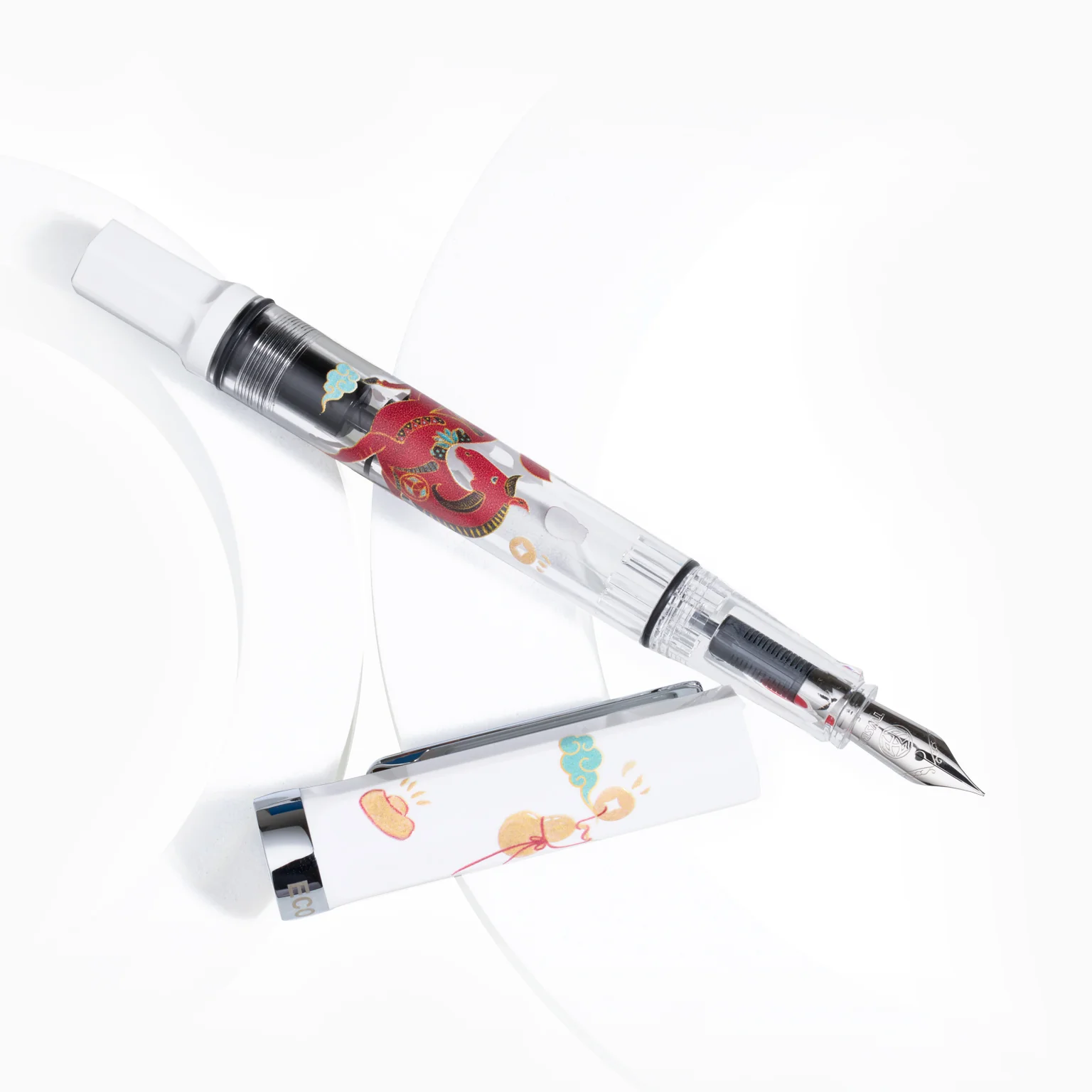 Fountain Pens